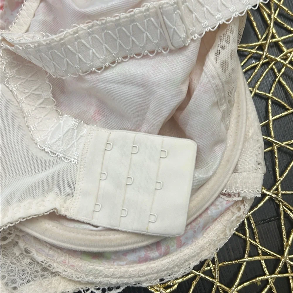 Freya Women's Daydreaming Underwire Balcony Bra 28M - Picture 6 of 8